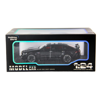 1/24 Brabus 900 Street Edition