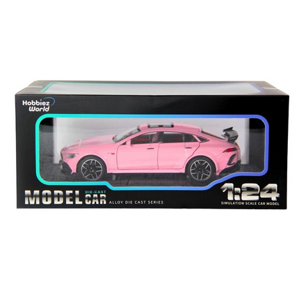 1/24 Brabus 900 Street Edition