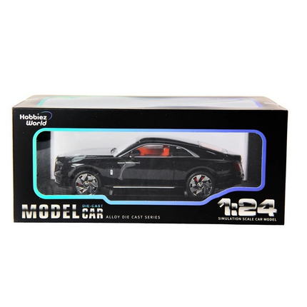1/24 Phantom 1 Shinning Edition