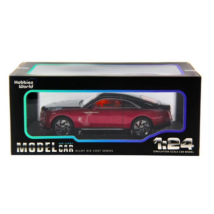 1/24 Phantom 1 Shinning Edition