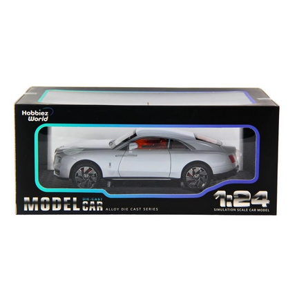 1/24 Phantom 1 Shinning Edition