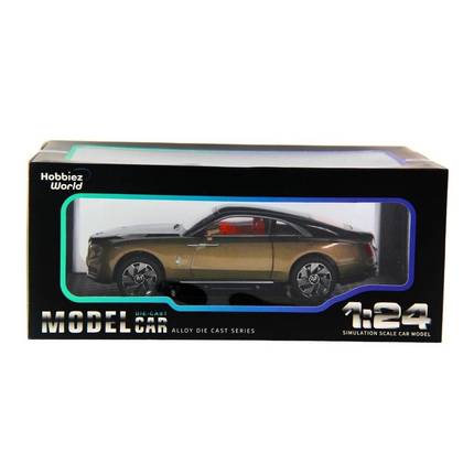1/24 Phantom 1 Shinning Edition
