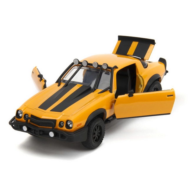 1/24 Transformers Bumblebee Araba
