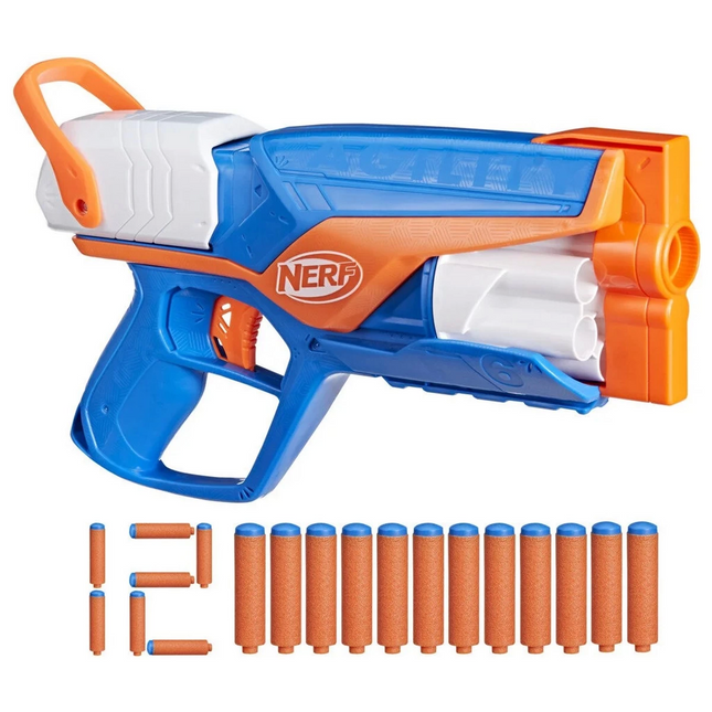 Nerf N-Series Agility