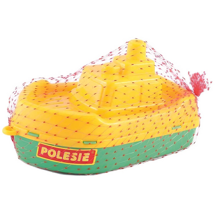 Polesie Mix Ship No. 1 36995