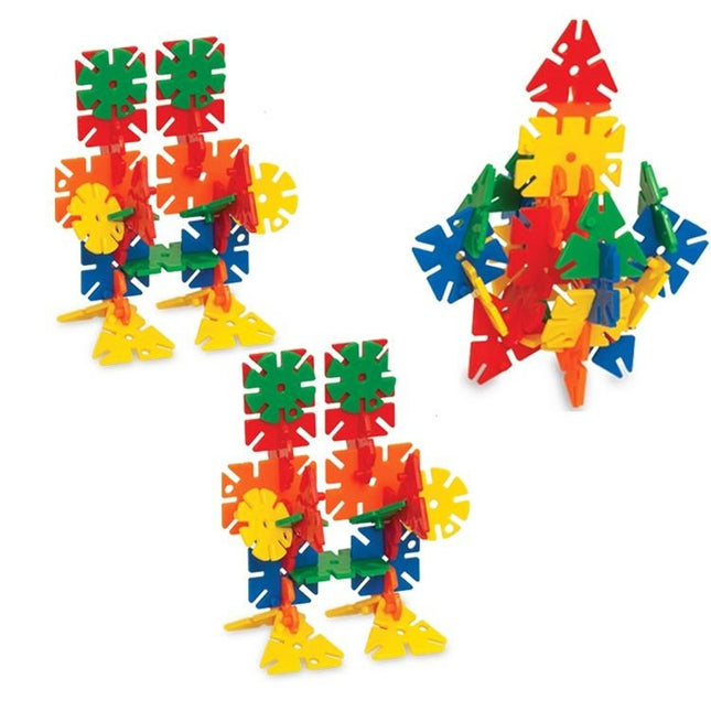 Grandfather 400 Piece Magic Puzzle