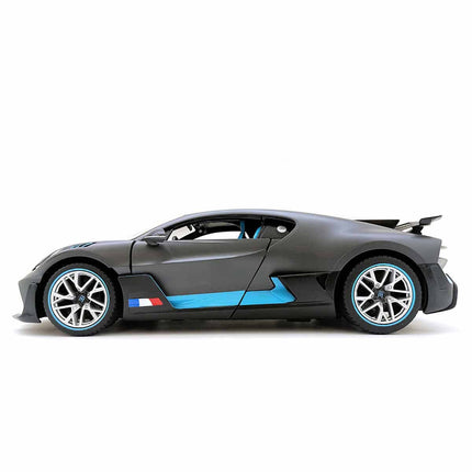 1:14 Bugatti Divo Remote Control Car