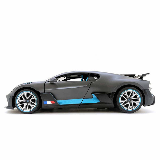 1:14 Bugatti Divo Remote Control Car
