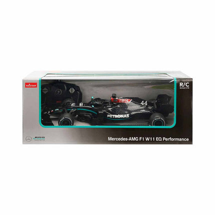 1:18 Mercedes AMG F1 W11 EQ Performance Remote Control Car