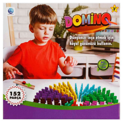 Smile Games Domino Game