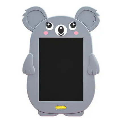 LC Cute Koala Drawing Tablet 22 cm