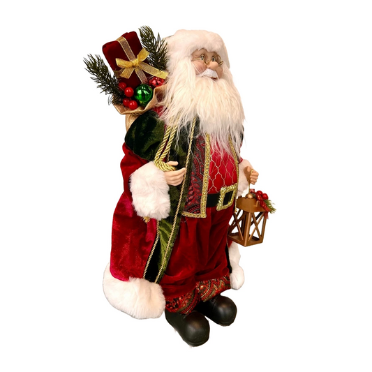 Santa Claus 45 cm ORC-NL-241234/45