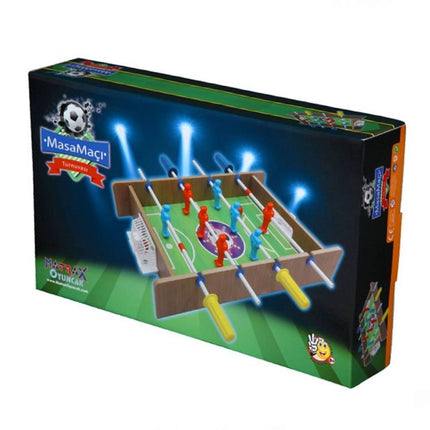 Mini Table Match Game