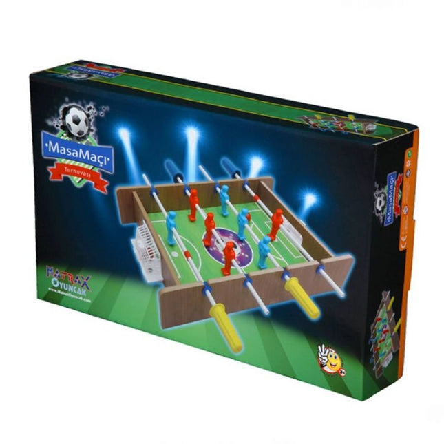 Mini Table Match Game