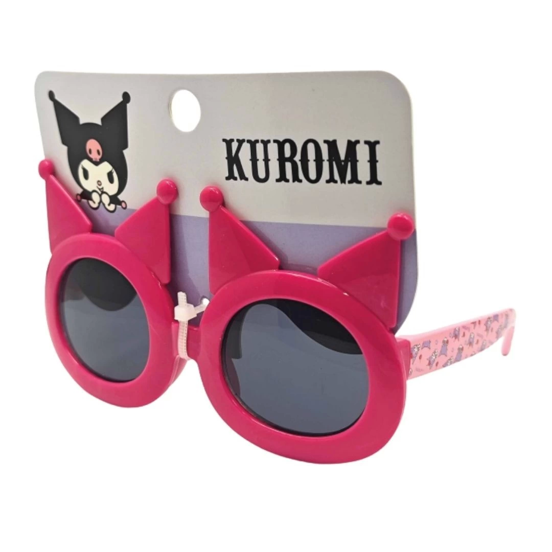 Kuromi Sunglasses