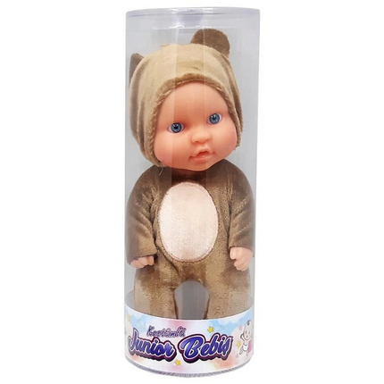 Costumed Junior Baby