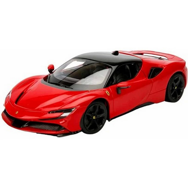 Bburago 1:18 Ferrari SF90 Stradale Model Car