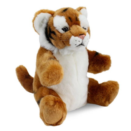 Tiger Puppet 26 cm