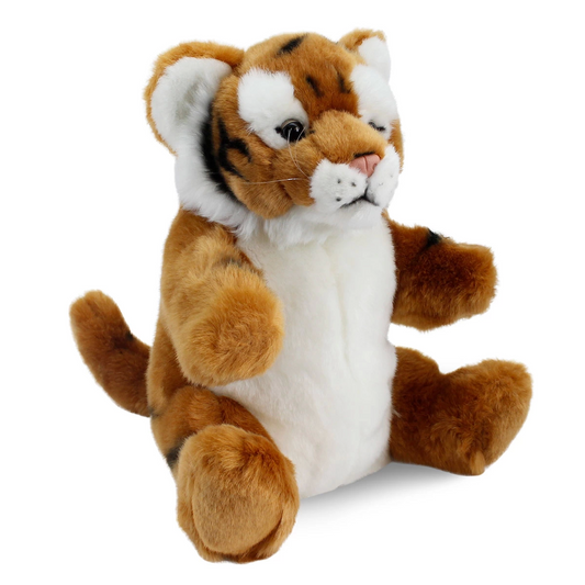 Tiger Puppet 26 cm