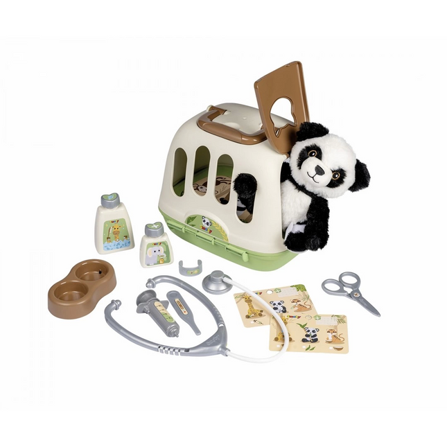 Smoby Pet Care Bag