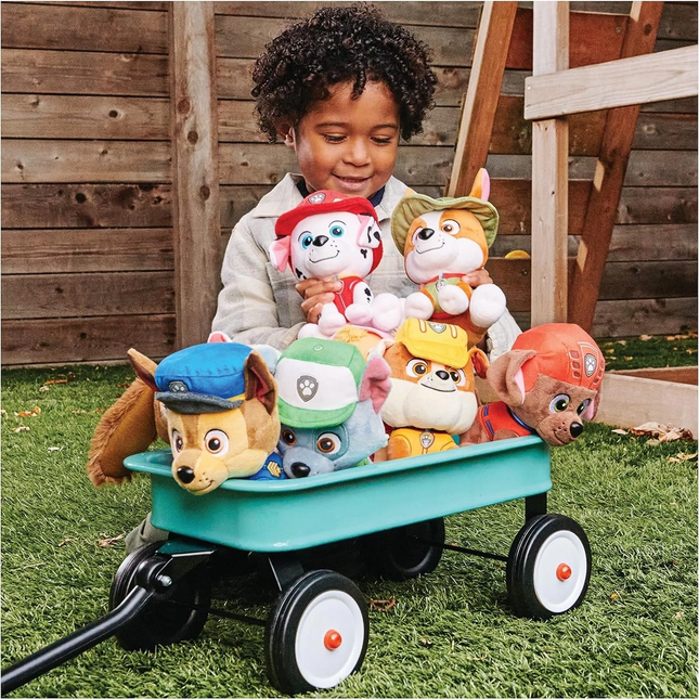Paw Patrol Marshall Plush 23 cm