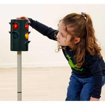 Big Traffic Light 71 cm
