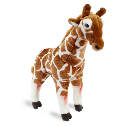 Giraffe 35 cm