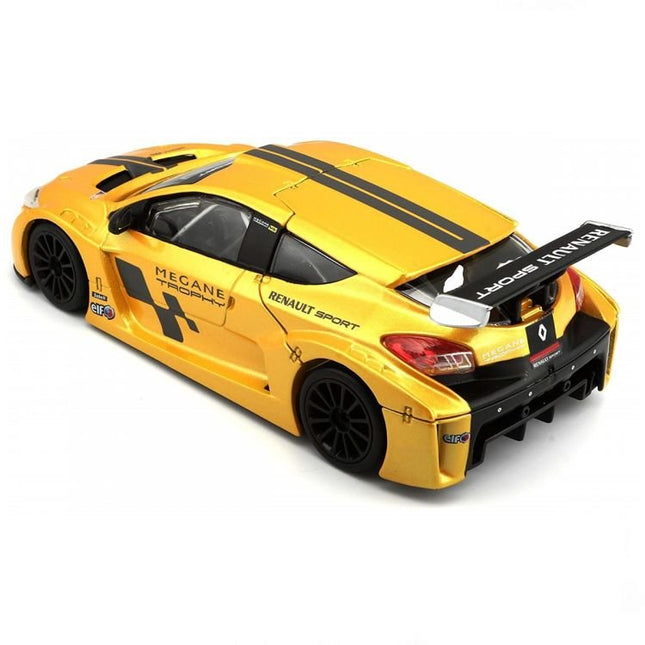Bburago 1:24 Renault Megane Trophy Model Car