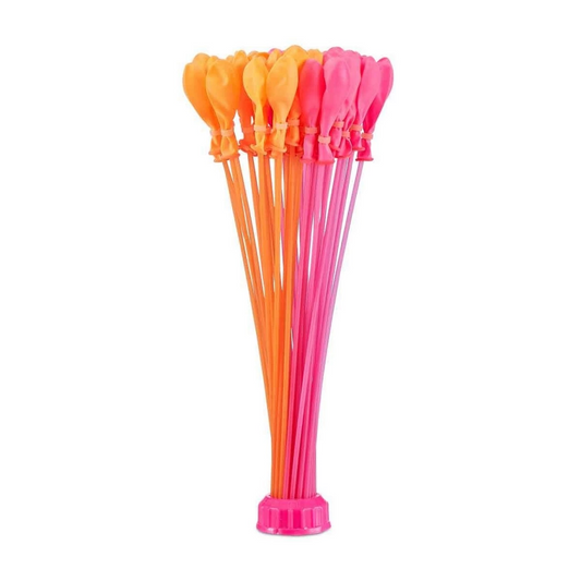 Bunch O Balloons Colorful Water Balloons 100 Pieces