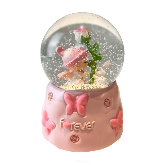 Snow Globe LLM-HDY0208