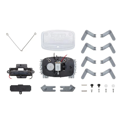 4M Tabletop Crab Robot Kit