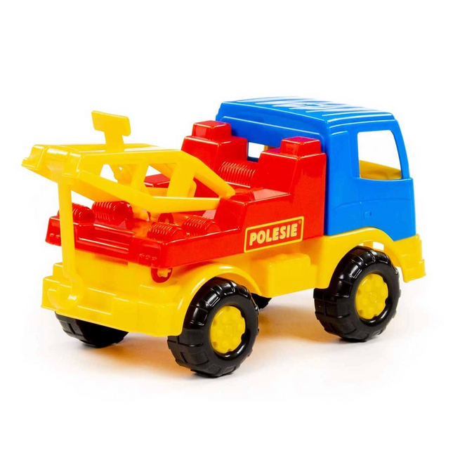 Salut Tow Truck 8960