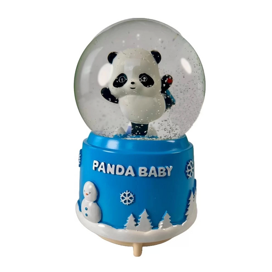 Snow Globe Medium LLM-HDY0087