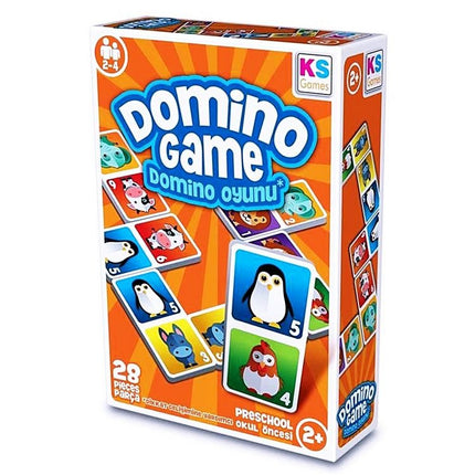 Domino Game