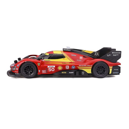 1:16 Ferrari 499P Uzaktan Kumandalı Araba