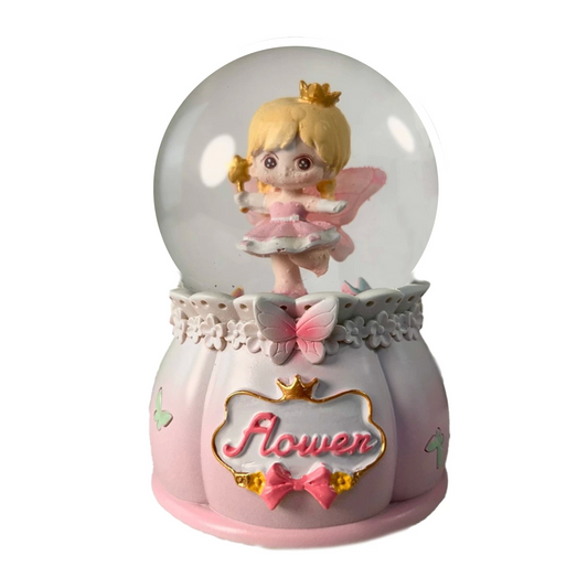 Snow Globe Medium LLM-HDY0090