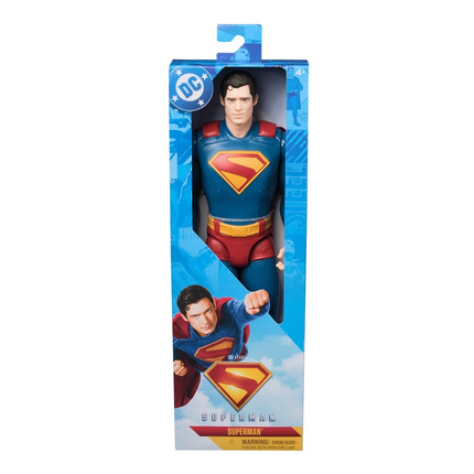 Superman Movie Characters 30 cm