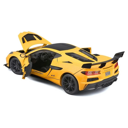 Corvette Zr1 Coupe Model Araba -S arı