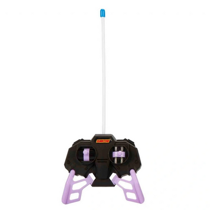 1/18 Kuromi Jumbo Uzaktan Kumandalı Araba 40MHZ