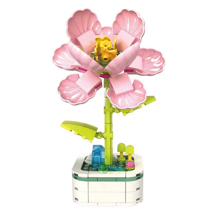 BLX Hibiscus Bouquet 8809