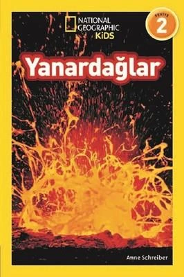 National Geographic Kids - Volcanoes