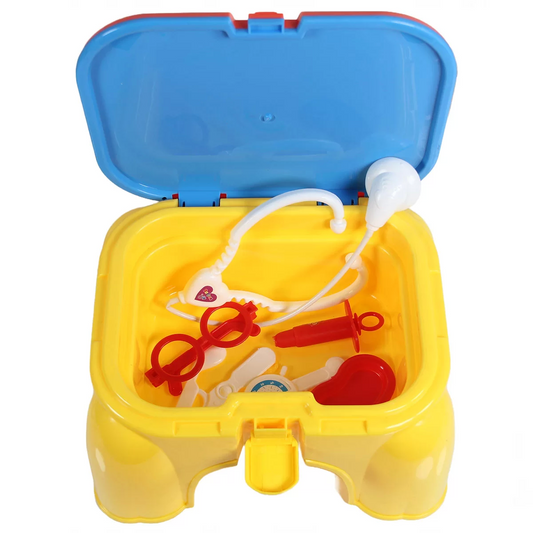 Doctor Set Chair