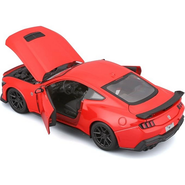 1:24 Ford Mustang Darkhorse 2024
