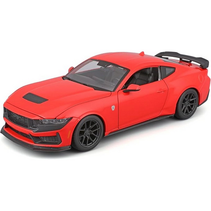 1:24 Ford Mustang Darkhorse 2024