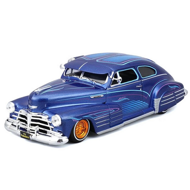 1/25 Design Lowriders 1948 Chevrolet Fleetline