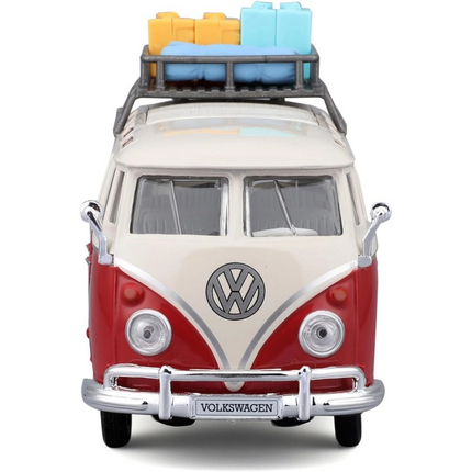 1/25 Volkswagen T1 Samba