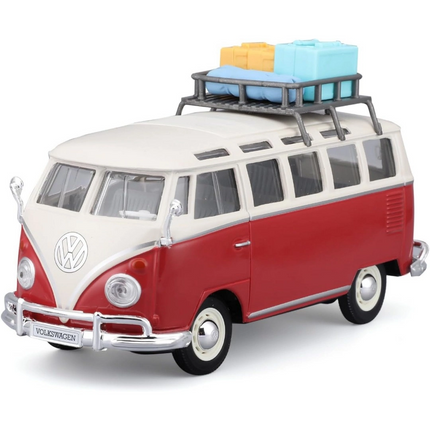 1/25 Volkswagen T1 Samba