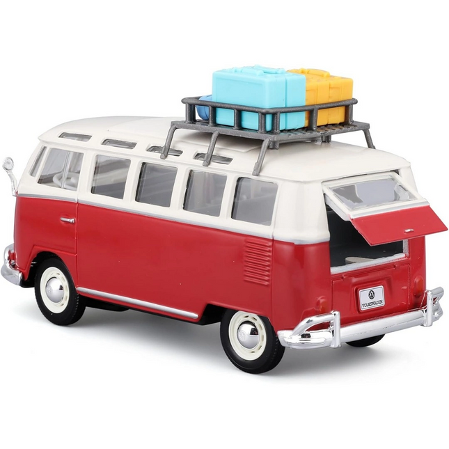 1/25 Volkswagen T1 Samba