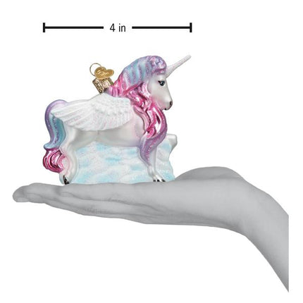 Alicorn Ornament