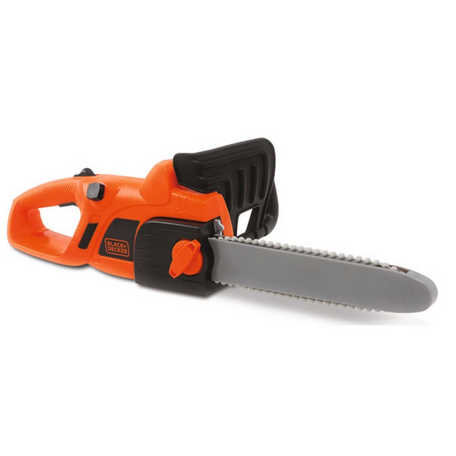 Smoby Black & Decker Chainsaw 360920